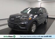2023 Ford Explorer in St. Louis, MO 63125 - 18139607 1