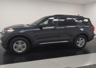2023 Ford Explorer in St. Louis, MO 63125 - 18139607 2