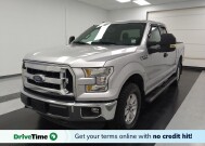2016 Ford F150 in St. Louis, MO 63125 - 18139608 1