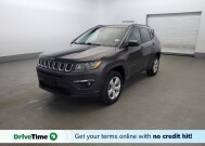 2018 Jeep Compass in Chesapeake, VA 23320 - 18139617 1