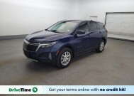 2023 Chevrolet Equinox in Richmond, VA 23235 - 18139618 1