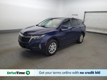2023 Chevrolet Equinox in Richmond, VA 23235