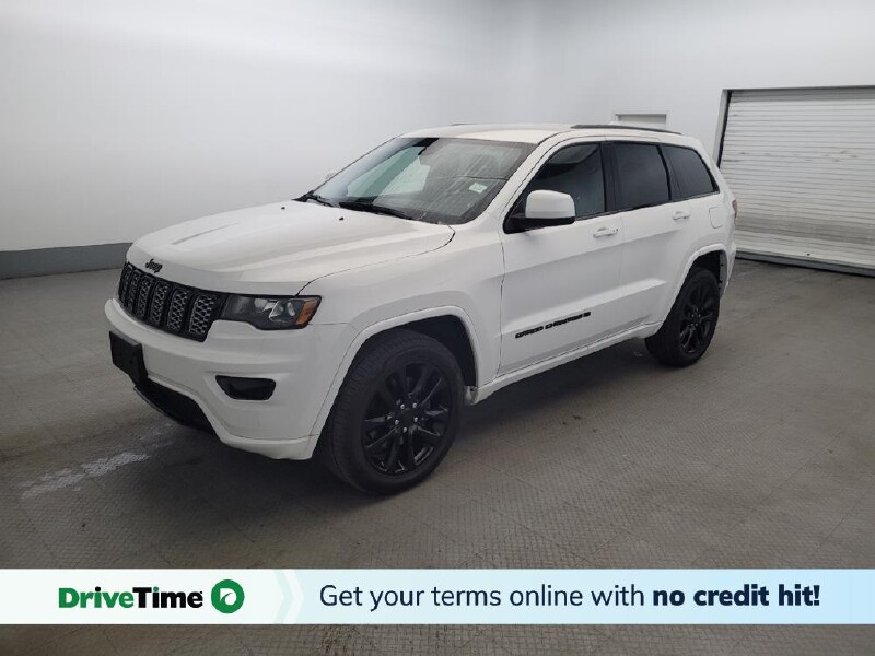 2022 Jeep Grand Cherokee in Richmond, VA 23235 - 18139623