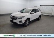 2023 Chevrolet Equinox in Glen Burnie, MD 21061 - 18139629 1