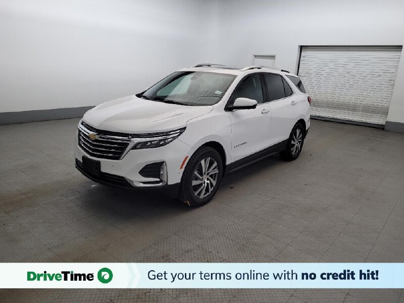 2023 Chevrolet Equinox in Glen Burnie, MD 21061 - 18139629
