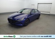 2022 Hyundai Elantra in Richmond, VA 23235 - 18139631 1