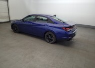2022 Hyundai Elantra in Richmond, VA 23235 - 18139631 3