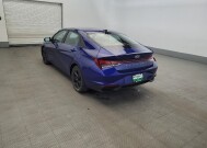 2022 Hyundai Elantra in Richmond, VA 23235 - 18139631 5