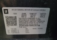 2021 Chevrolet Equinox in New Castle, DE 19720 - 18139633 33