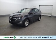 2021 Chevrolet Equinox in New Castle, DE 19720 - 18139633 1