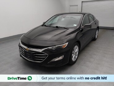2023 Chevrolet Malibu in Topeka, KS 66611
