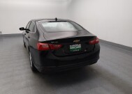 2023 Chevrolet Malibu in Topeka, KS 66611 - 18139635 6