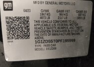 2023 Chevrolet Malibu in Topeka, KS 66611 - 18139635 33