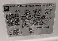 2024 Chevrolet Equinox in St. Louis, MO 63136 - 18139636 33