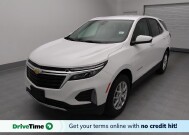 2024 Chevrolet Equinox in St. Louis, MO 63136 - 18139636 1
