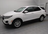 2024 Chevrolet Equinox in St. Louis, MO 63136 - 18139636 2