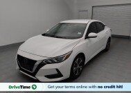 2023 Nissan Sentra in Topeka, KS 66611 - 18139639 1