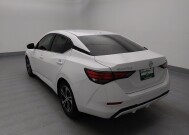 2023 Nissan Sentra in Topeka, KS 66611 - 18139639 5