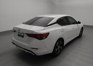 2023 Nissan Sentra in Topeka, KS 66611 - 18139639 9