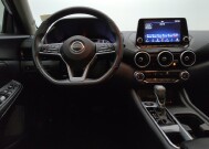 2023 Nissan Sentra in Topeka, KS 66611 - 18139639 22