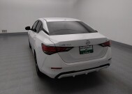 2023 Nissan Sentra in Topeka, KS 66611 - 18139639 6