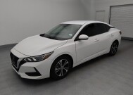 2023 Nissan Sentra in Topeka, KS 66611 - 18139639 2