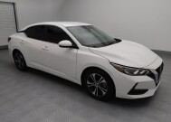 2023 Nissan Sentra in Topeka, KS 66611 - 18139639 11