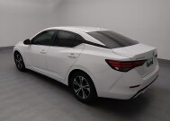 2023 Nissan Sentra in Topeka, KS 66611 - 18139639 3