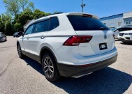 2021 Volkswagen Tiguan in Baltimore, MD 21225 - 18139643 5