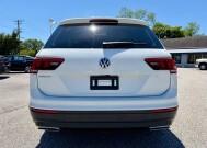 2021 Volkswagen Tiguan in Baltimore, MD 21225 - 18139643 7
