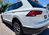 2021 Volkswagen Tiguan in Baltimore, MD 21225 - 18139643 6