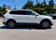 2021 Volkswagen Tiguan in Baltimore, MD 21225 - 18139643 2