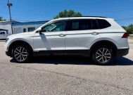 2021 Volkswagen Tiguan in Baltimore, MD 21225 - 18139643 4