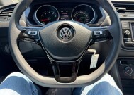 2021 Volkswagen Tiguan in Baltimore, MD 21225 - 18139643 40