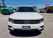 2021 Volkswagen Tiguan in Baltimore, MD 21225 - 18139643 3