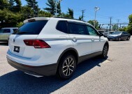 2021 Volkswagen Tiguan in Baltimore, MD 21225 - 18139643 8