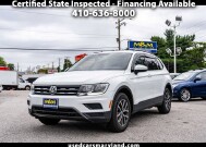 2021 Volkswagen Tiguan in Baltimore, MD 21225 - 18139643 47