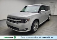 2019 Ford Flex in Eastpointe, MI 48021 - 18139645 1