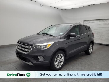 2019 Ford Escape in Greenville, SC 29607