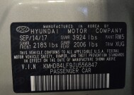 2018 Hyundai Elantra in Savannah, GA 31419 - 18139651 33