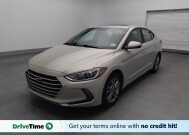 2018 Hyundai Elantra in Savannah, GA 31419 - 18139651 1