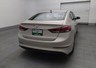 2018 Hyundai Elantra in Savannah, GA 31419 - 18139651 7