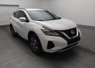 2019 Nissan Murano in Lauderdale Lakes, FL 33313 - 18139658 13