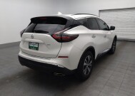 2019 Nissan Murano in Lauderdale Lakes, FL 33313 - 18139658 9