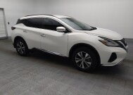 2019 Nissan Murano in Lauderdale Lakes, FL 33313 - 18139658 11