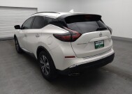 2019 Nissan Murano in Lauderdale Lakes, FL 33313 - 18139658 5