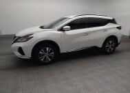 2019 Nissan Murano in Lauderdale Lakes, FL 33313 - 18139658 2