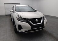 2019 Nissan Murano in Lauderdale Lakes, FL 33313 - 18139658 14