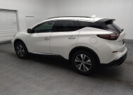 2019 Nissan Murano in Lauderdale Lakes, FL 33313 - 18139658 3