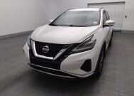 2019 Nissan Murano in Lauderdale Lakes, FL 33313 - 18139658 15